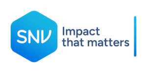 SNV LOGO