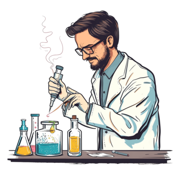 Research & Development